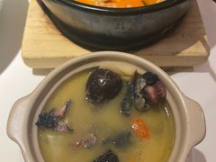 -汤城小厨•粤菜•靓汤(金宝街店)