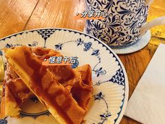 -西关84·History·Art·Cafe
