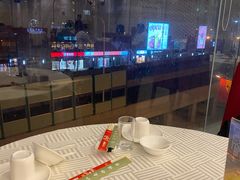 -江南村酒家