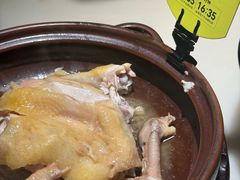 -客语客家菜(华发商都店)