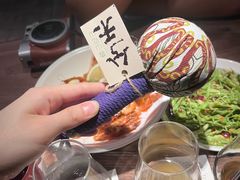 -兮禾酒馆(护国路店)