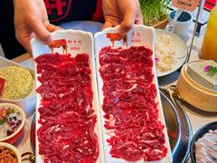 -千牛将·鲜牛肉火锅(开元路店)