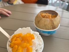 -冰椰岛椰冰(亚龙湾店)