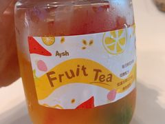 -艾薯夫妇Aysh(福田星河COCOPark店)