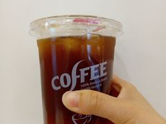 -肯德基(三元桥东店)
