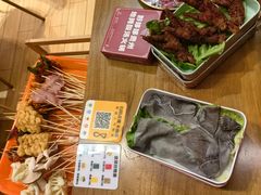 -黔哆哆地摊酸汤火锅(清湖店)
