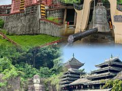 -深圳锦绣中华民俗村