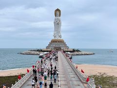 -三亚南山文化旅游区