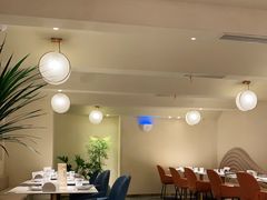 大堂-鹿港小镇(西单大悦城店)