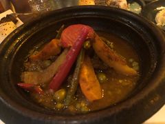 -Tajine Moroccan塔金摩洛哥中东餐厅