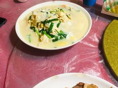 -健跳小海鲜(人民路店)