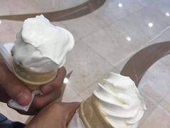 -麦当劳(哈西万达店)