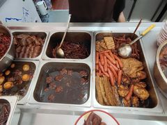 -刘小忙把子肉(北园大街总店)