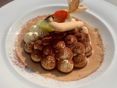 -Kathleen's Waitan 凯圣琳江景西餐厅(外滩店)