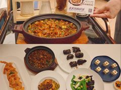 -品海楼·大连海胆锅贴馆(东港店)