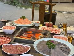 -凤来栖·净庭院·火锅(欧尚店)