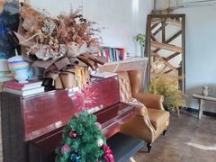 -陶野咖啡·面包披萨