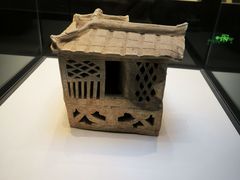 -合浦汉代文化博物馆