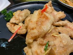 -黑土印象菜馆(三元桥店)