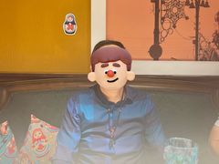 -俄士厨房(五棵松华熙LIVE店)