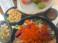 -乌君·酒场·炭火烧鸟(侨城坊店)