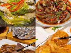 -潮之南·潮汕菜·鱼仔档(南山店)