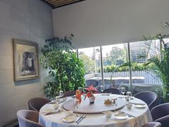 -一澜江宴·江景地标楚菜(江滩公园店)