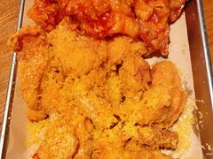 -包装马车·韩国料理·포장마차