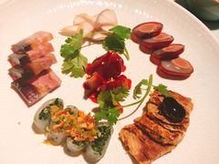 -湖滨28中餐厅·西湖宴·杭州君悦酒店