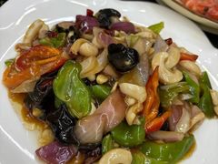 -望海潮海鲜店 特色家常菜(在海一方店)