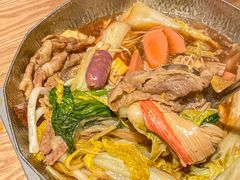 -西月山居匠心创意料理(江汉路新佳丽广场店)