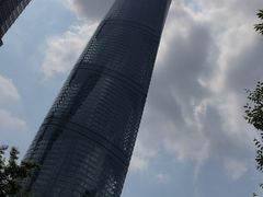 -上海中心大厦