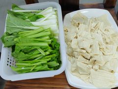 -食的禄山庄
