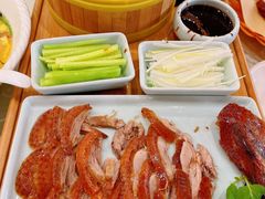 -奉天大饭店(澳海澜庭店)
