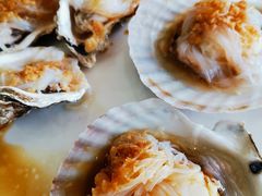 -地方名吃海鲜大馅蒸饺(北戴河店)