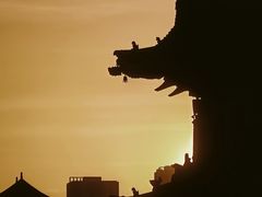 -大同古城墙