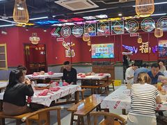 -饶福记·南昌烧烤大排档(九龙湖土著店)