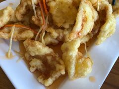 -鹤乡东北菜(崮山路店)