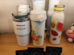 -星巴克(中远两湾城店)