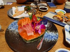 -大雄寿司(番禺万达店)