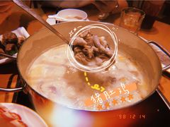 -湯系·煲汤手艺人(东二环泰禾广场店)