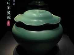 -荆州博物馆