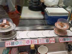 -新一番三文鱼寿司(大东海店)