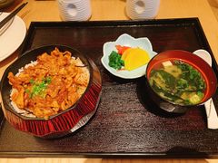-yokocho上横町·日本食街(深业上城店)
