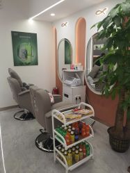 -希梵尔头皮抗衰·科技养发