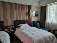 -衢州大花园国际酒店