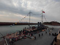 -中国人民解放军海军博物馆