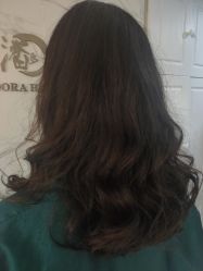 -潘多拉Hairsalon
