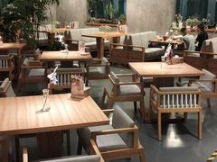 -山茶云南菜(永安里店)