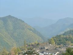 -丹山赤水风景名胜区